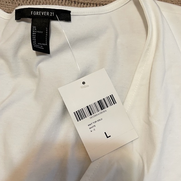 Forever 21 top - Picture 3 of 4